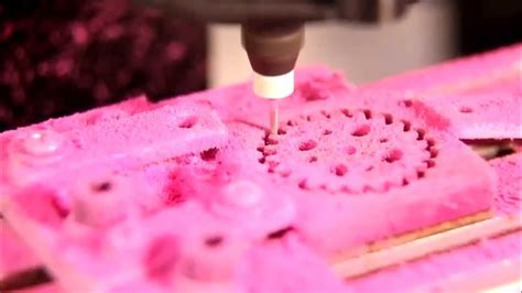 cnc polymer clay|MF70 CNC Conversion Cutting Polymer Clay .